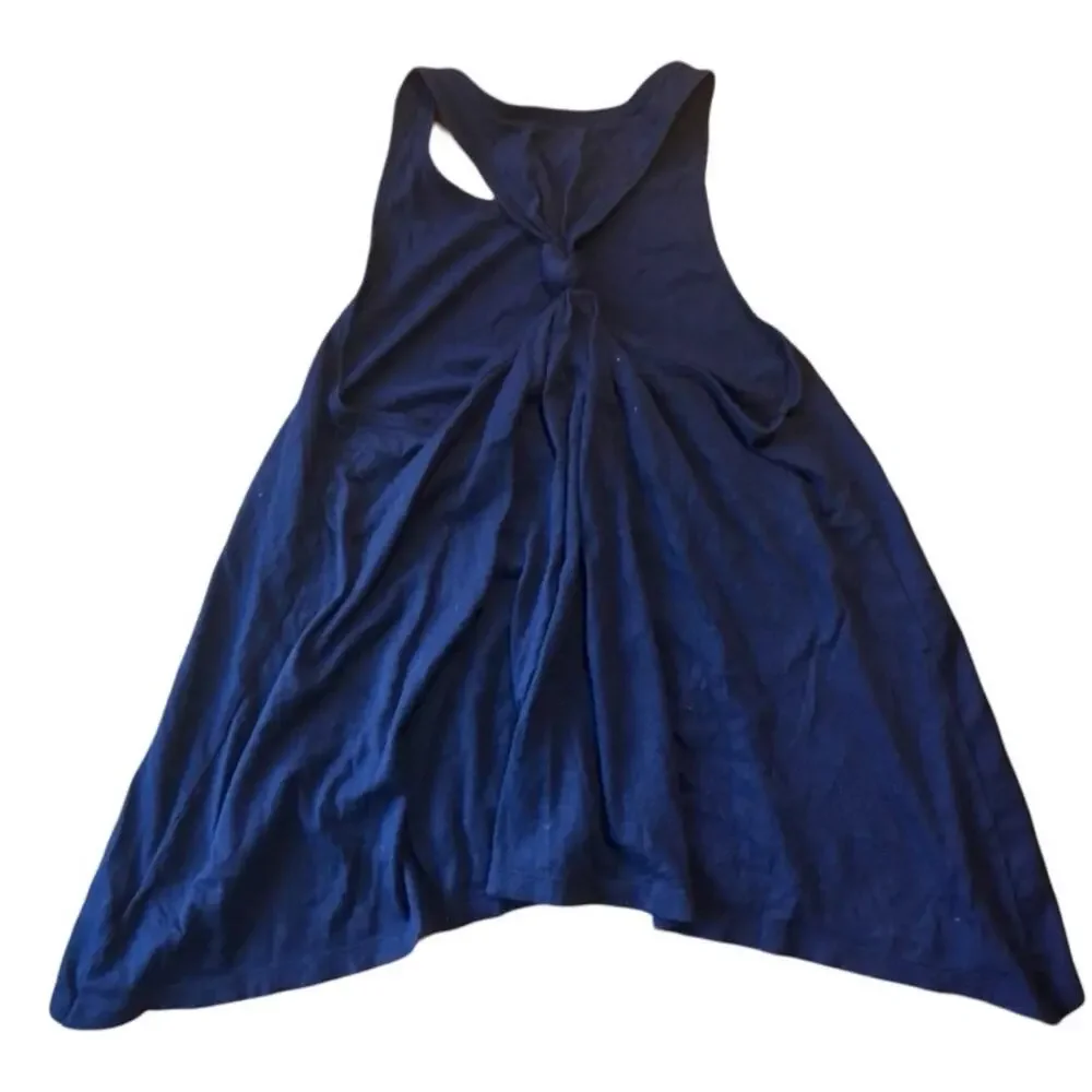 GAP Kids Flowy Tunic Tank Top
